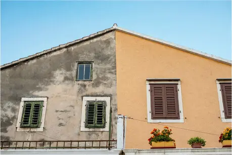 Ravalement de façade Eure-et-Loir 28