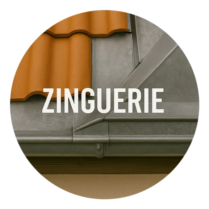 Société de zinguerie à Saint-Rémy-sur-Avre Eure-et-Loir